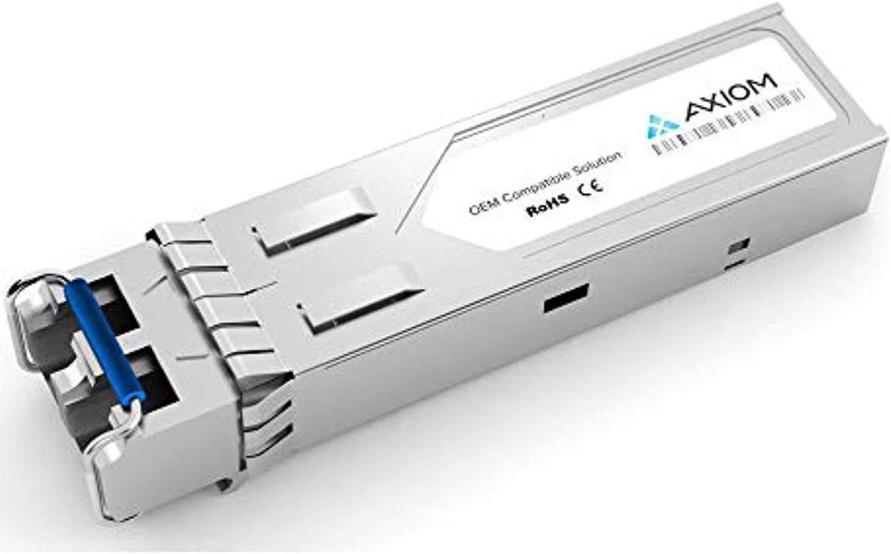 10GBASEBX10U SFP