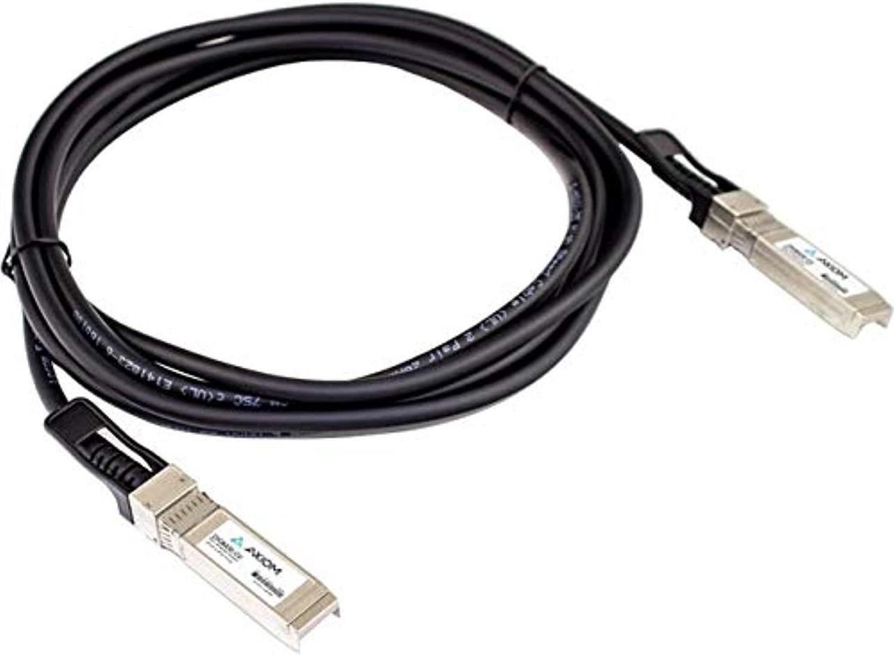 Alt view image 5 of 5 - DAC TWINAX CABLE 2M