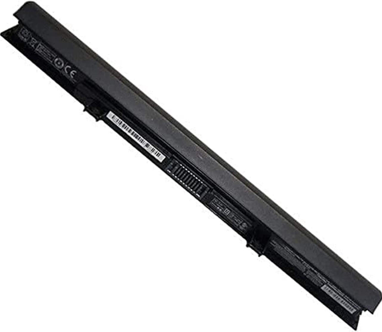 Alt view image 3 of 3 - AXIOM LI-ION 4-CELL BATTERY FOR TOSHIBA - PA5186U-1BRS