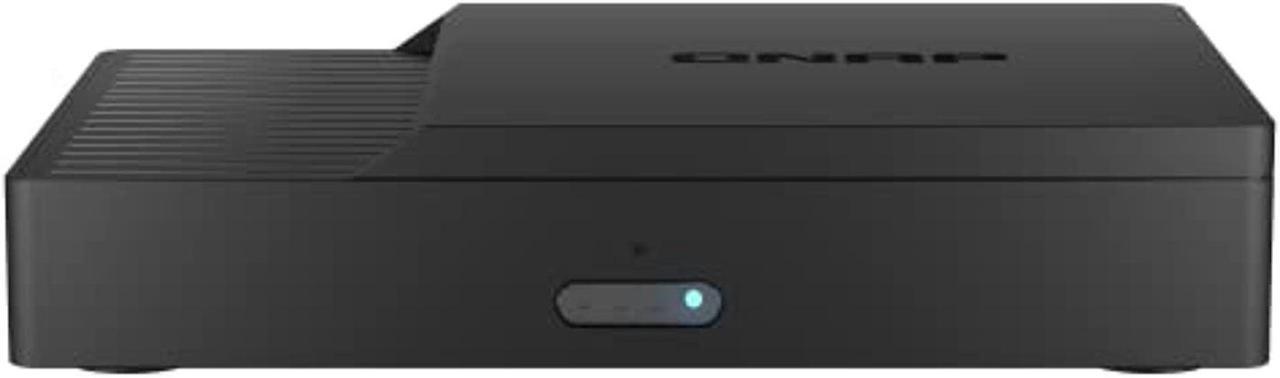 Main image of qnap koibox-100w video conferencing and 4k wireless presentation solution for business meeting rooms