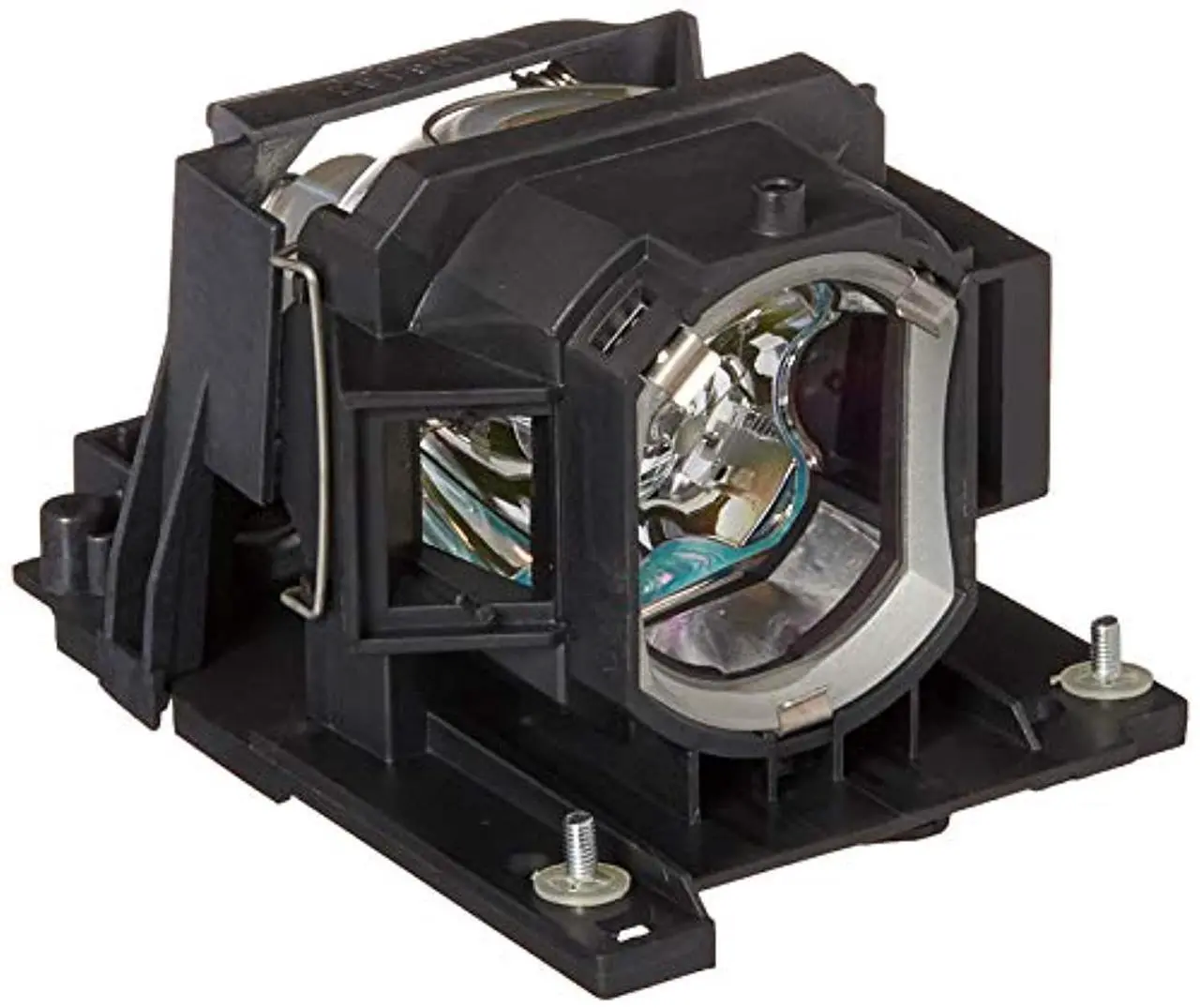 Alt view image 10 of 12 - BTI Hitachi DT01171 projector lamp replacement