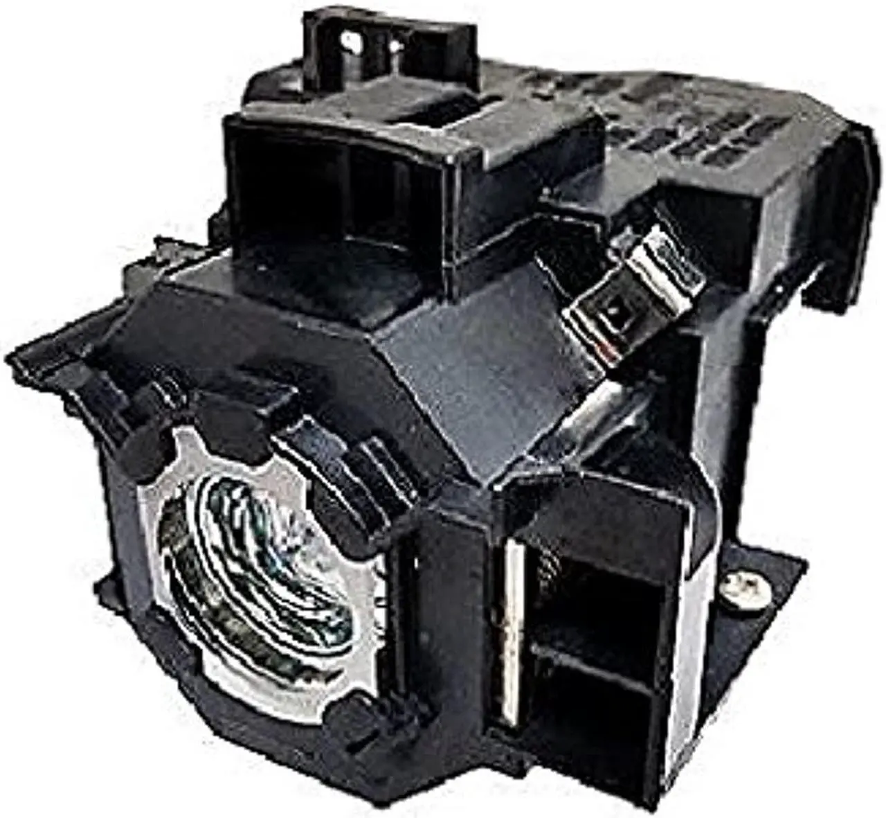 Alt view image 6 of 10 - 170w Projector Lamp For Epson Model V13H010L42-TM