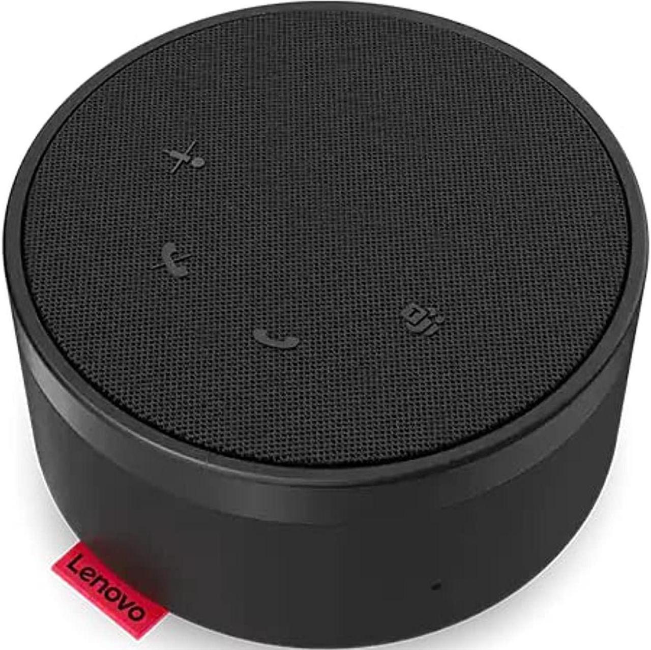 lenovo go wired speakerphone