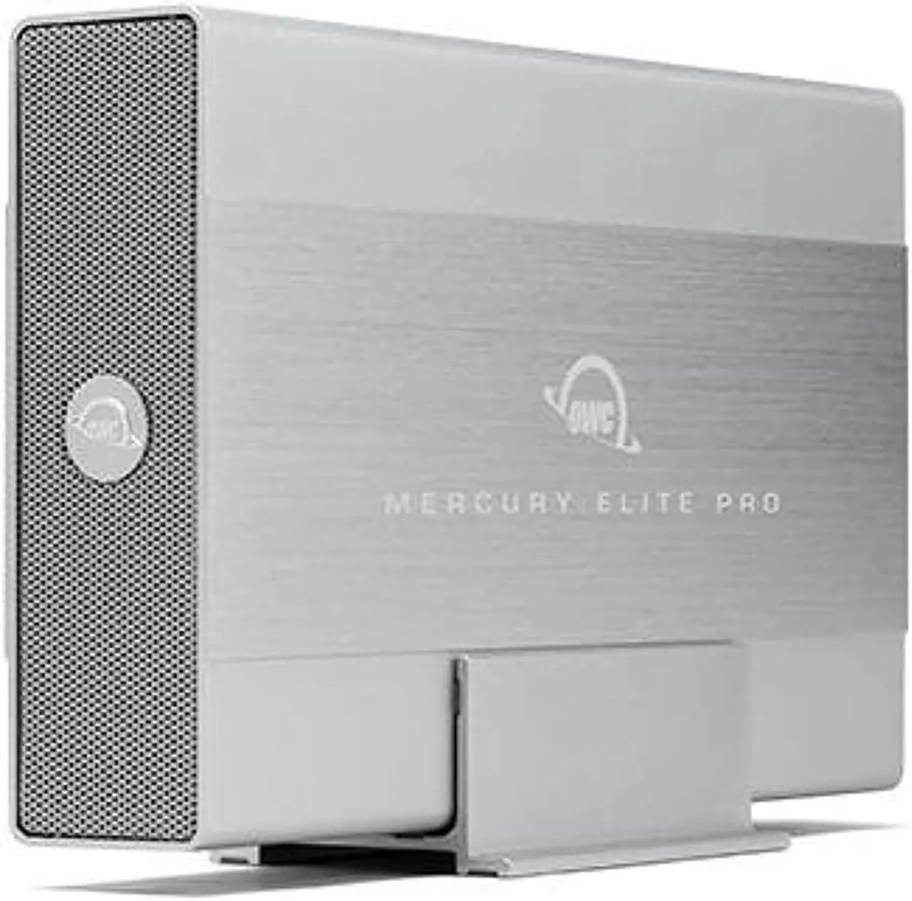 Main image of owc mercury elite pro 12tb 7200 rpm storage solution w/usb 3.2 5gb/s