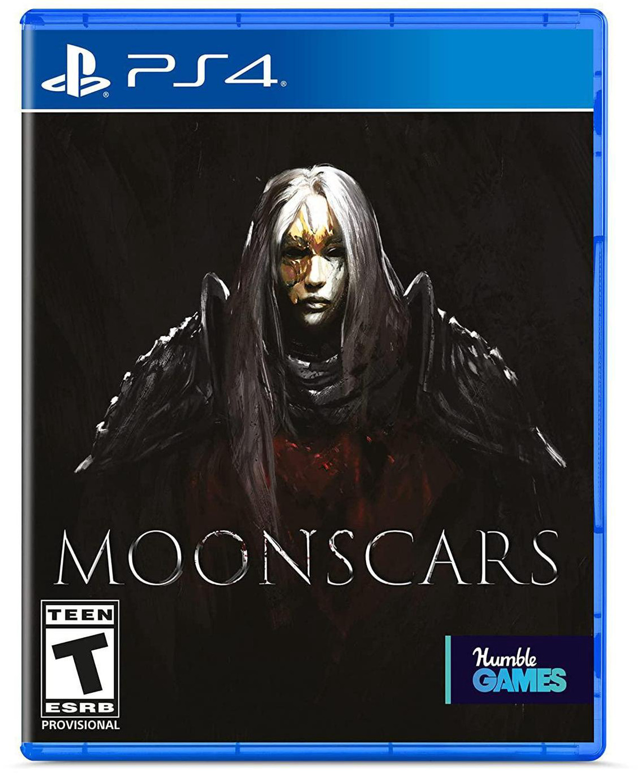 Open Box: moonscars - playstation 4 - Newegg.com - Open Box condition - Image 3