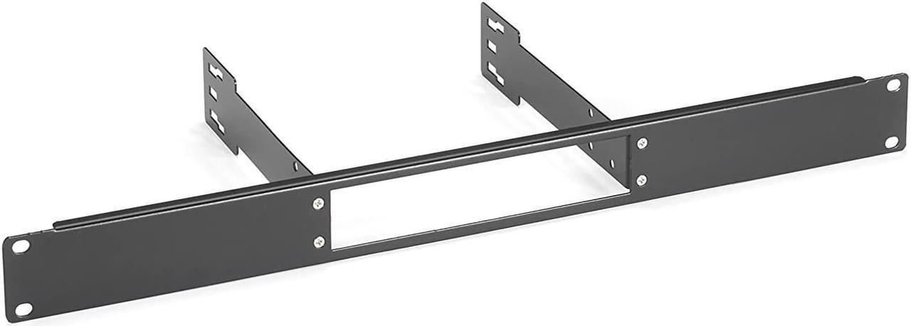 Alt view image 5 of 5 - KVM RACKMOUNT BRACKET - 1 EMERALD SE KVM EXTENDER UNIT, GSA, TAA, 45 DAY STANDAR