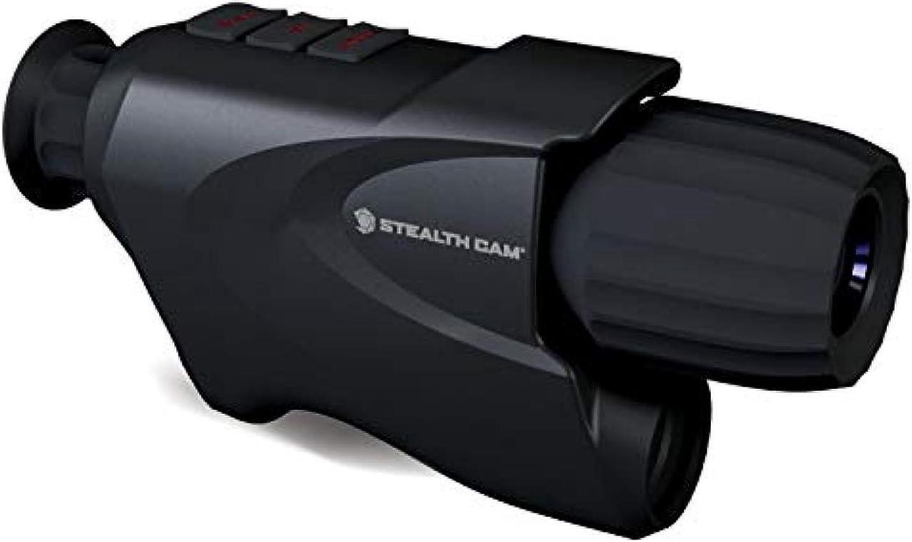Alt view image 3 of 4 - Stealth Cam STC-XNVM Stealth Cam Digital Night Vision Monocular