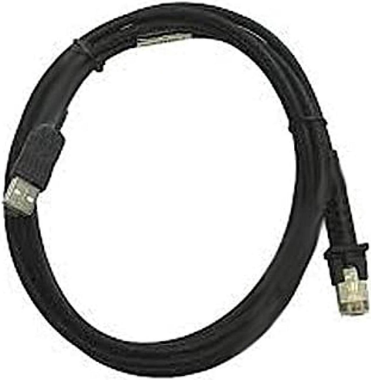 Alt view image 5 of 5 - Datalogic QuickScan QD2131 General Purpose Handheld Corded Linear Imager, USB Kit, Black - QD2131-BKK1S
