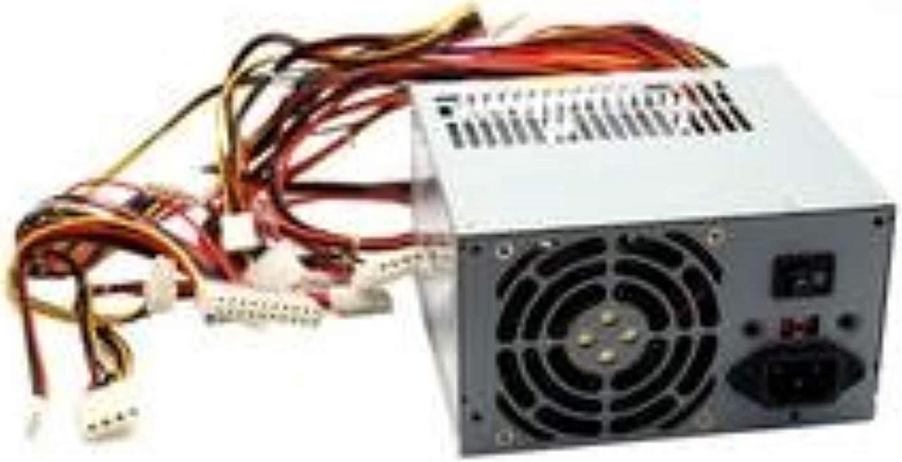 Alt view image 3 of 7 - FSP SPARKLE FSP300-60ATV 300W ATX Power Supply