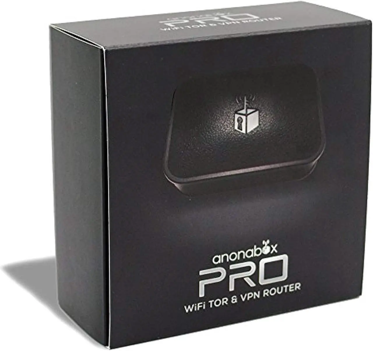 Alt view image 6 of 11 - Anonabox PRO VPN & Tor WiFi Router - Ultimate Internet Privacy Tool