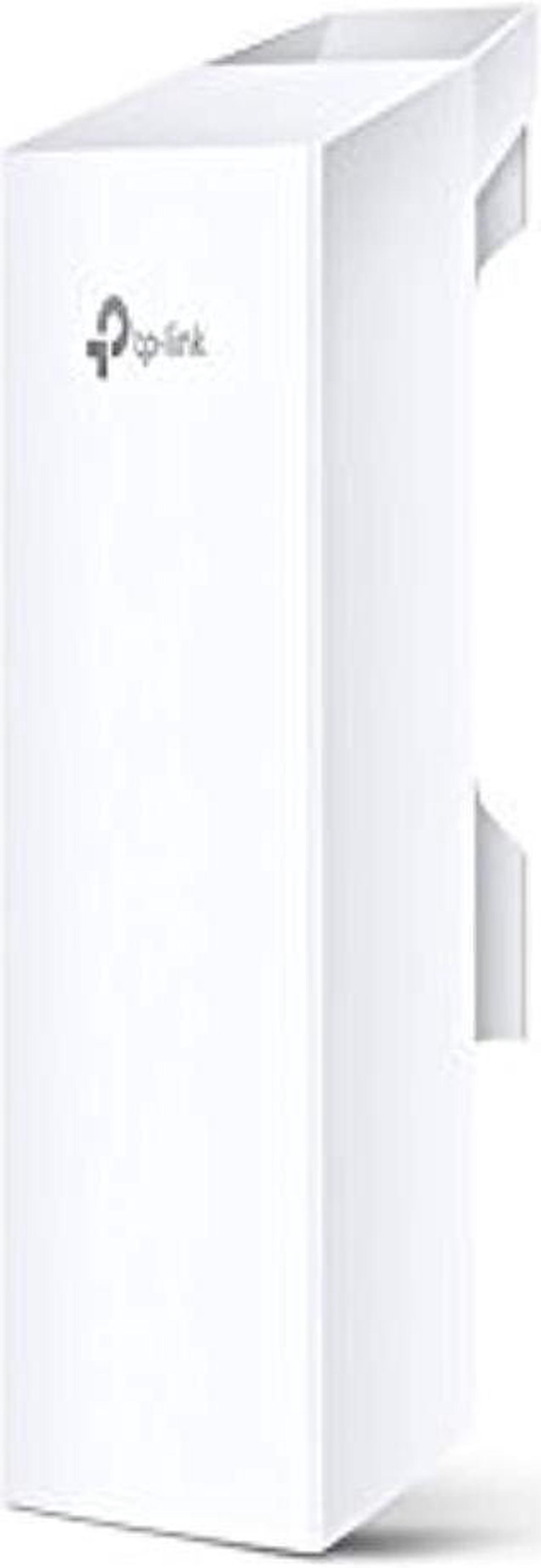 Alt view image 2 of 2 - TP-Link 5GHz 300Mbps 13dBi High Power Outdoor CPE/Access Point, 5GHz 300Mbps, 802.11n/a, dual-polarized 13dBi directional antenna, Passive POE (CPE510)