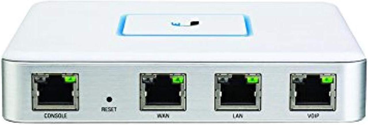 Main image of ubiquiti unifi security gateway (usg)