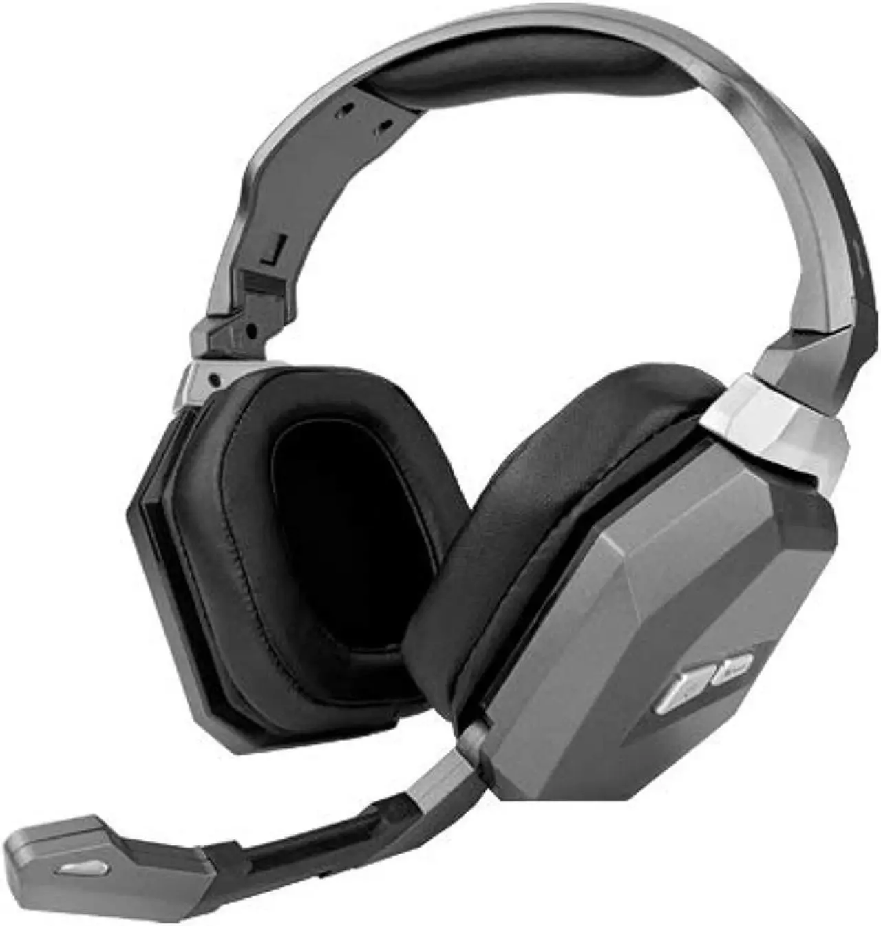 Main image of blast off gaming headset for ps4