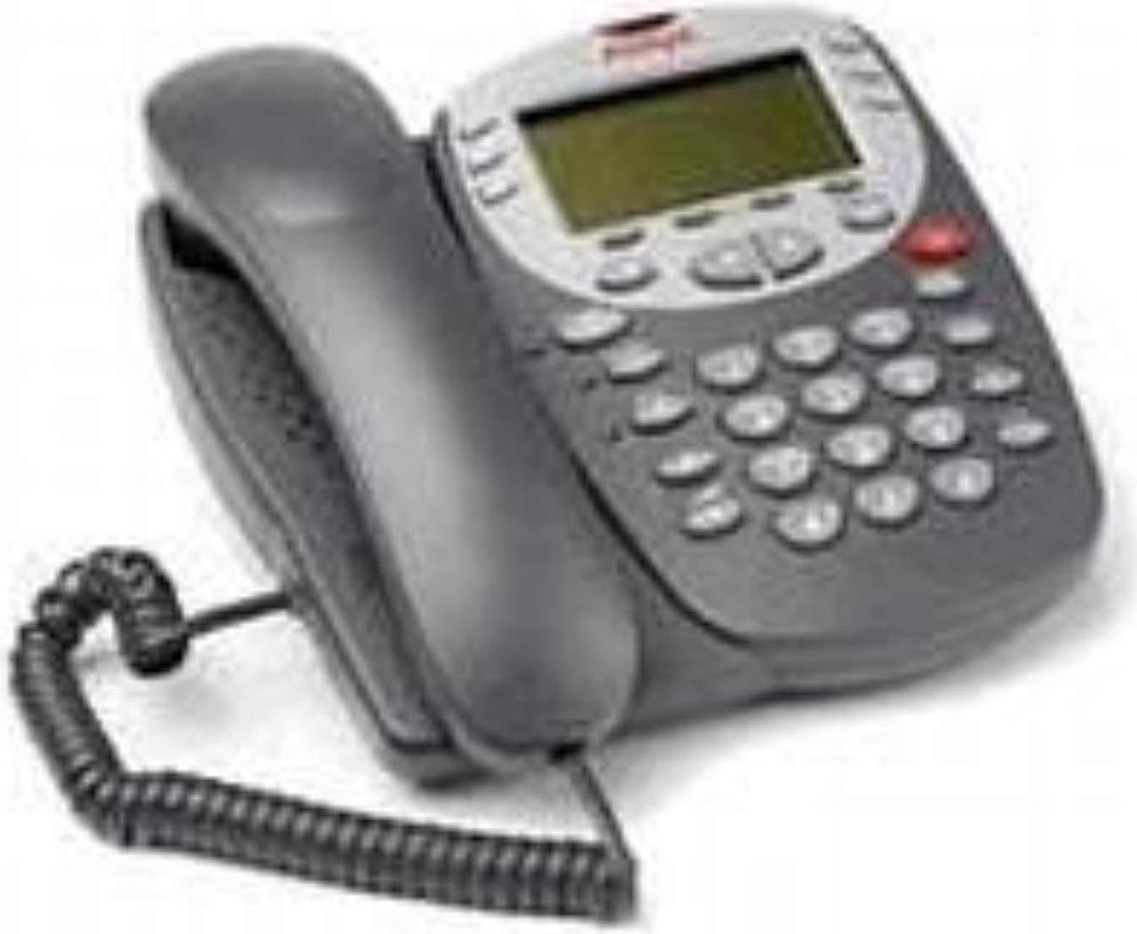 avaya 5410 phone (700382005 )