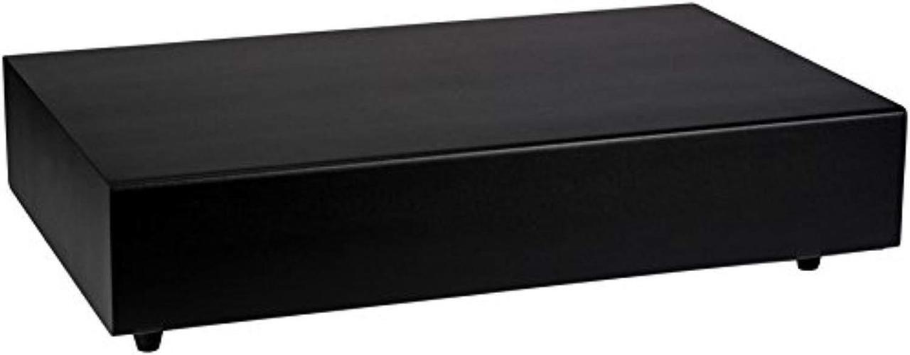 Alt view image 8 of 10 - Dayton Audio SUB-1000L 10" 100 Watt Low-Profile Powered Subw 300-639