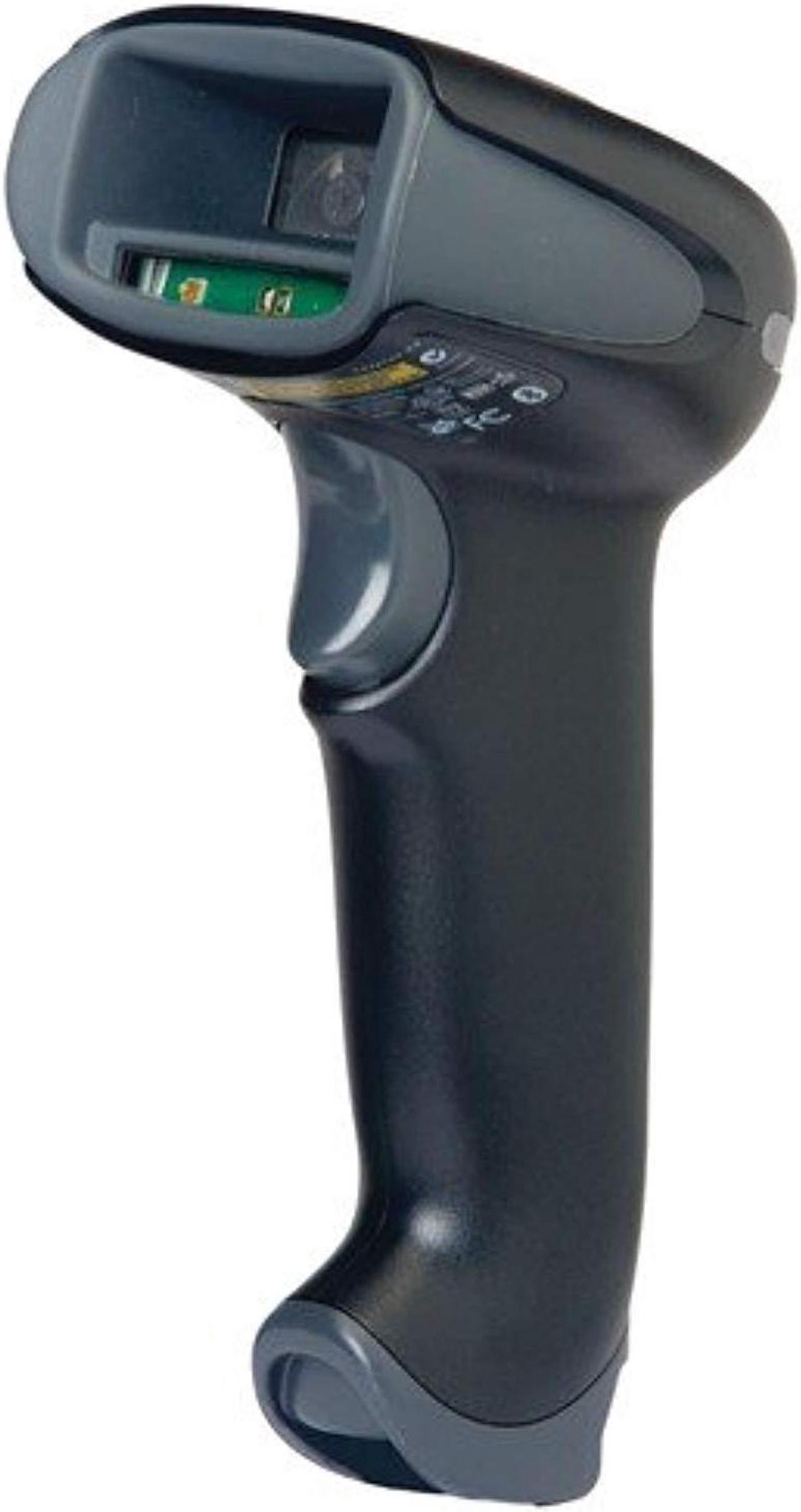 honeywell xenon 1900 handheld bar code reader (1900gsr-2) -