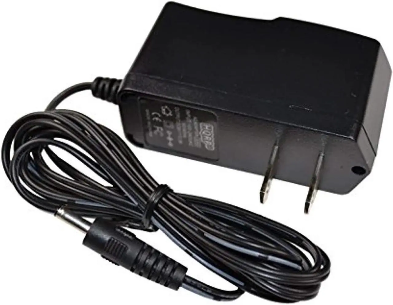 Alt view image 3 of 4 - HQRP AC Adapter for Eton GRUNDIG FR360 / FR370 / FR500 / FR600 / Scorpion Radio Shortwave FD35UD-6-300 / FR500-ACA-US / Solarlink FR-360 Cord Charger AM FM Weather Radio + HQRP Euro Plug Adapter