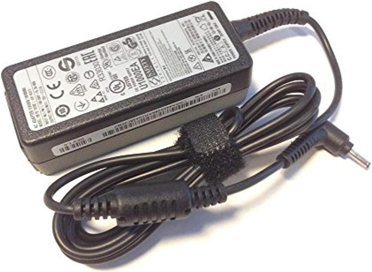 ac adapter for samsung chromebook xe303c12 xe303c12-a01us xe303c12-h01us charger power supply cord