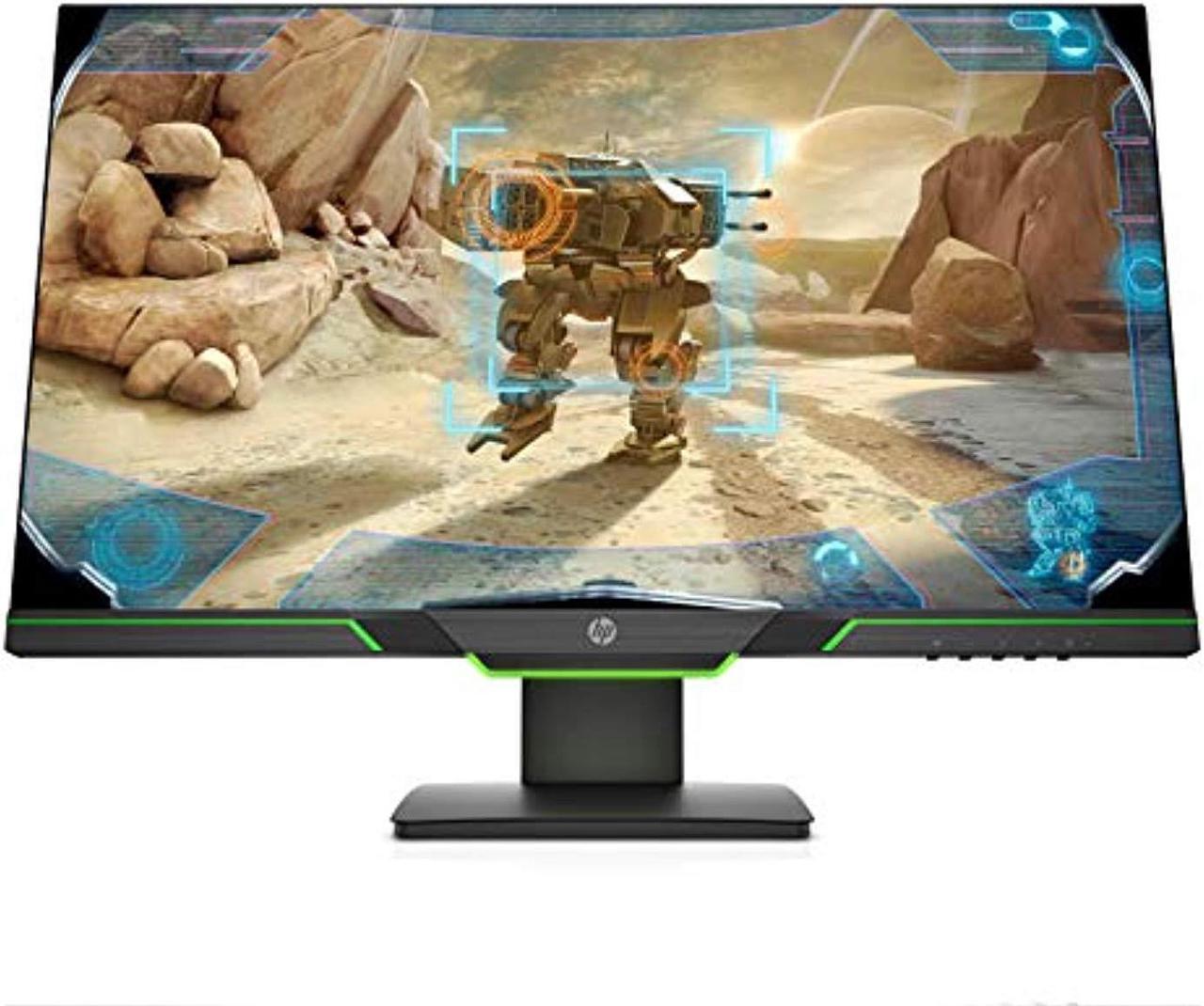 HP 27x 27-inch TN Display,1920 x 1080,16:9 Aspect ratio,1000:1 static,12,000,000