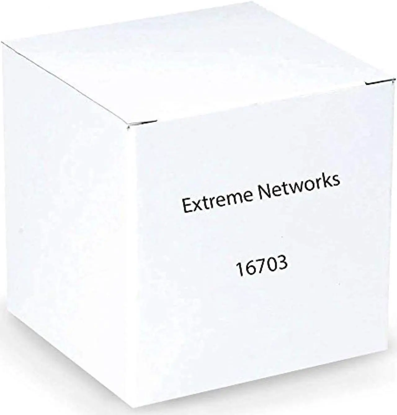 Alt view image 3 of 4 - Extreme Networks - 16703 - Extreme Networks Summit X460-G2-24p-10GE4 Ethernet Switch - 24 Ports - Manageable - 3 Layer