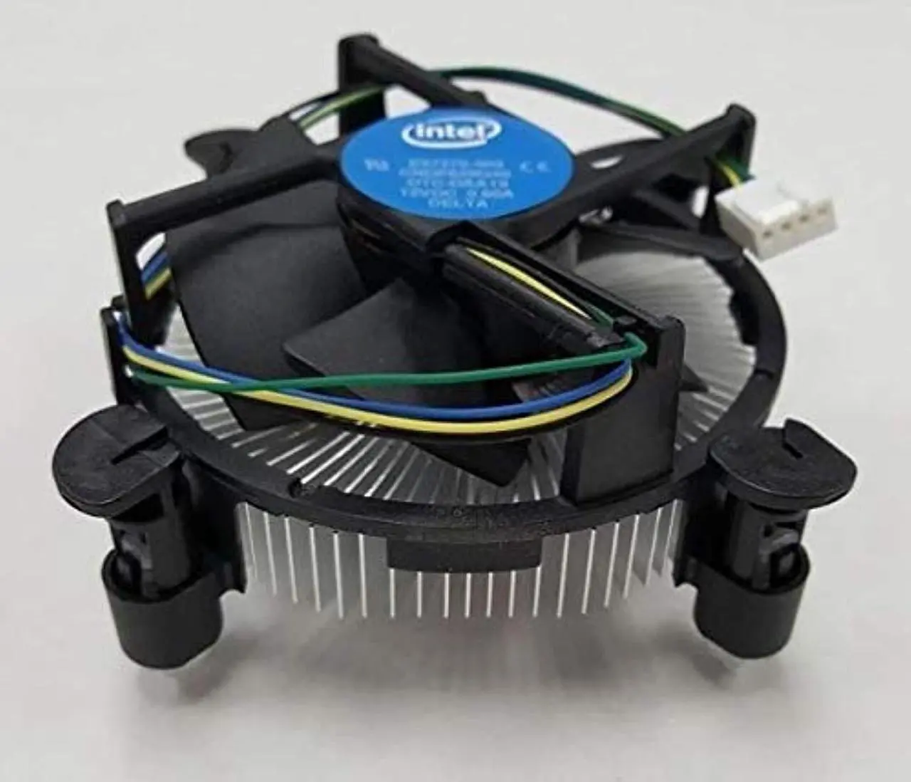 Main image of intel cpu cooler for lga1150/1155/1156 oem (intel e97378-001)