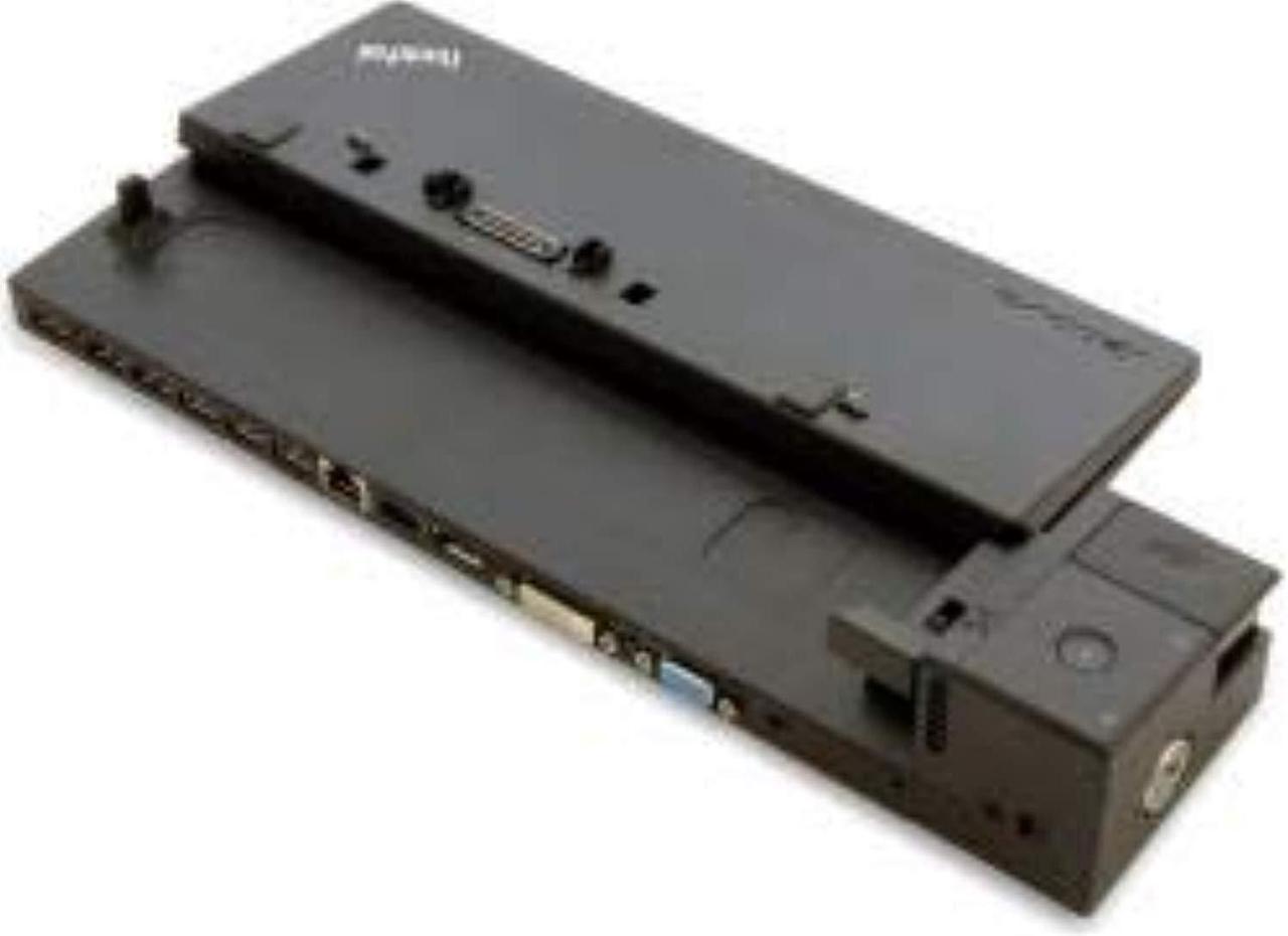 new genuine dock for lenovo thinkpad pro dock 90 watt 00hm918