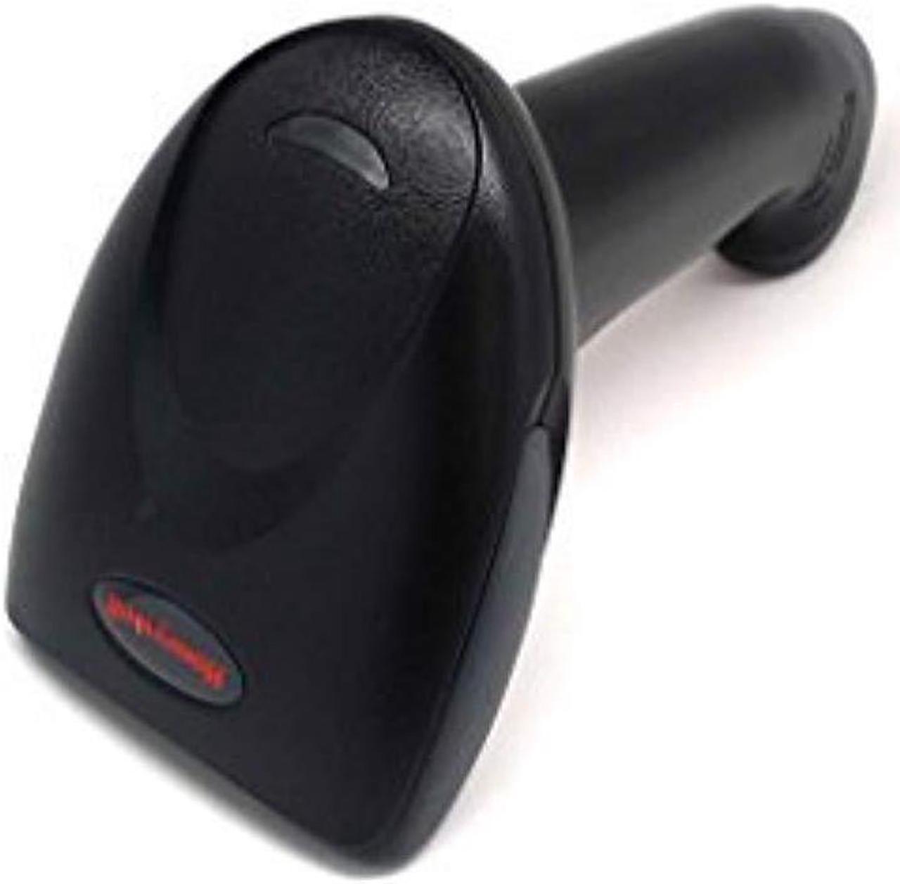 honeywell 1300g barcode scanner with usb cable