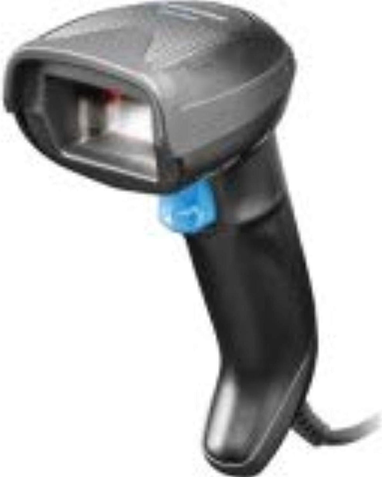 datalogic gryphon gd4590 handheld barcode scanner