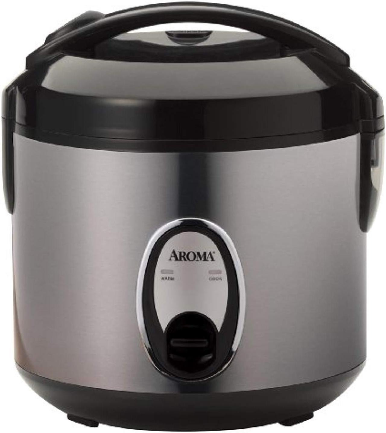 Alt view image 7 of 7 - Aroma ARC-914SB
