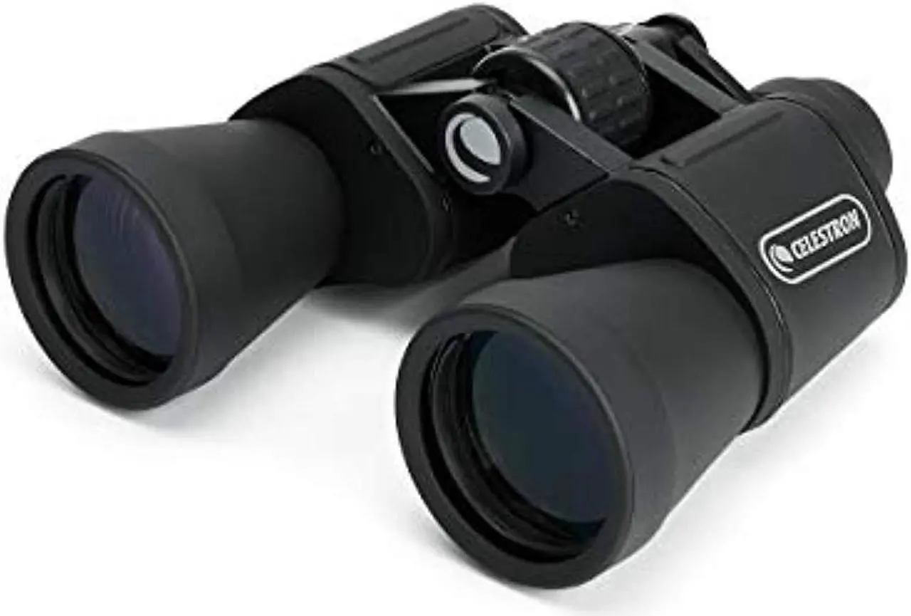 Alt view image 7 of 18 - CELESTRON UpClose G2 10x50 (71256) Porro Binoculars