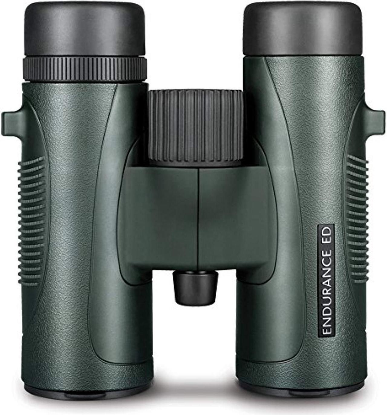 Alt view image 4 of 4 - Hawke Sport Optics 36203 10 x 32 mm Endurance ED Binocular, Green