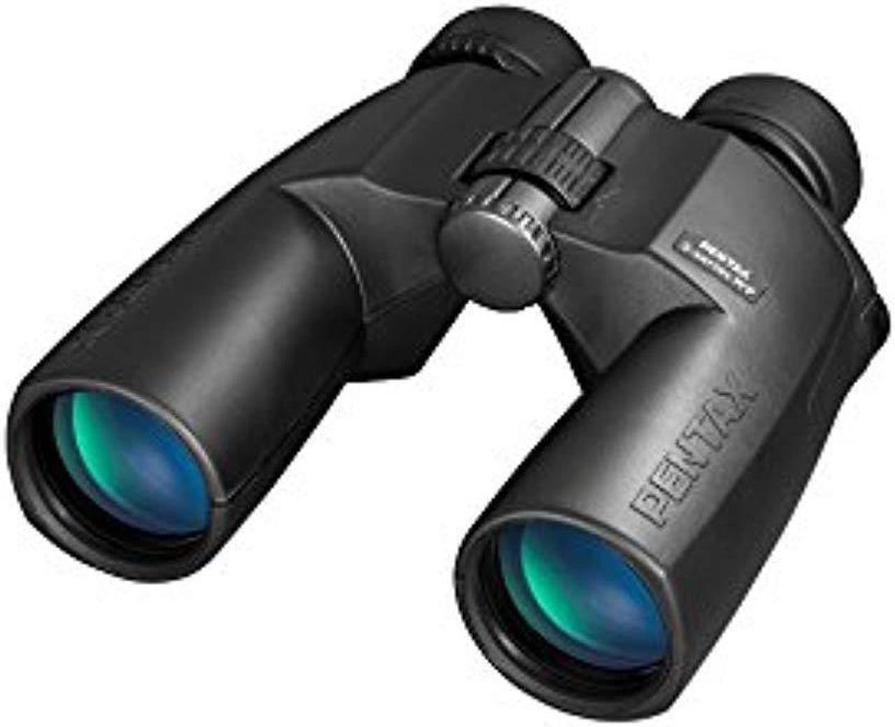 Alt view image 9 of 17 - PENTAX 65872 SP 10 x 50mm Waterproof Binoculars