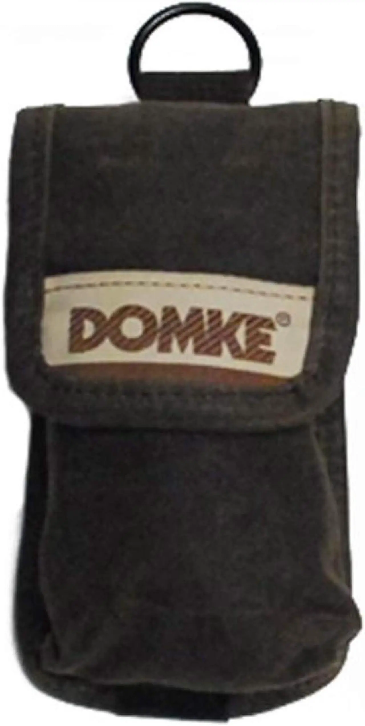 Alt view image 4 of 13 - Domke F-900 Camera Pouch - Ruggedwear - Brown #710-05A