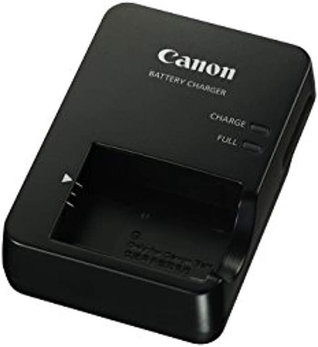 Alt view image 10 of 15 - Canon CB-2LH Battery Charger for NB-13L Lithium-Ion Rechargeable Battery