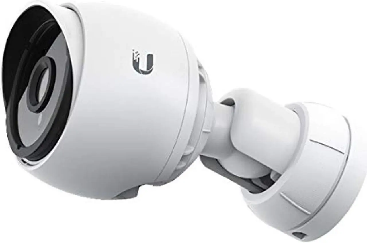 Alt view image 14 of 16 - Ubiquiti Networks [5-Pack] UniFi Video Camera G3 (UVC-G3-AF-5)
