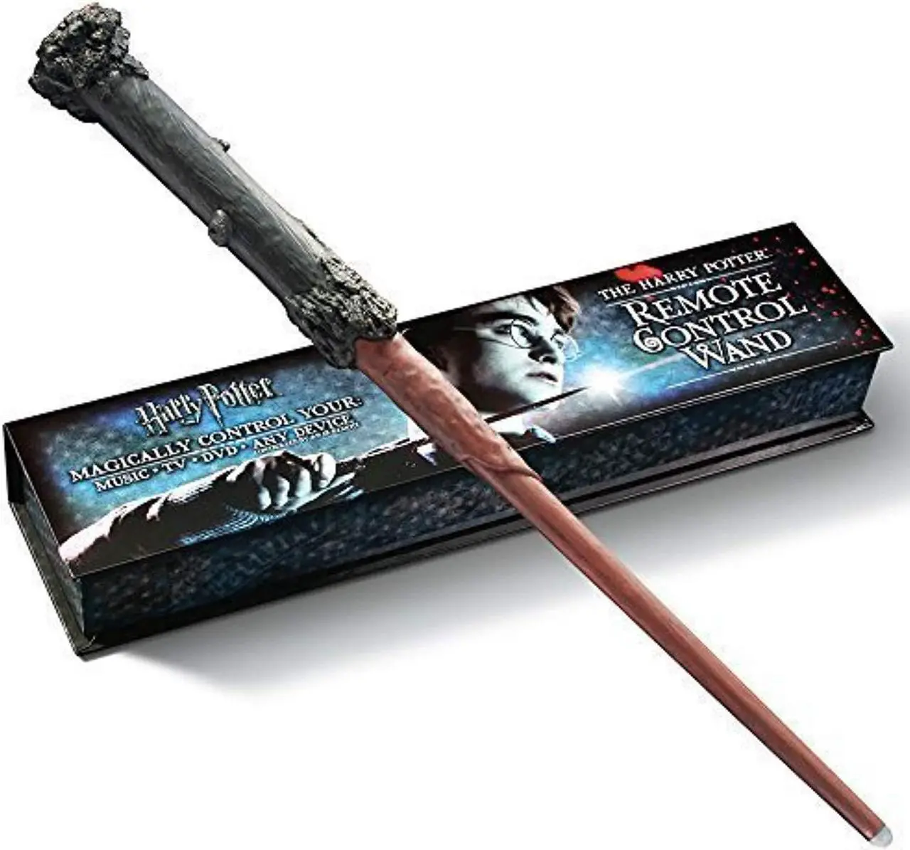 Main image of the harry potter remote control wand