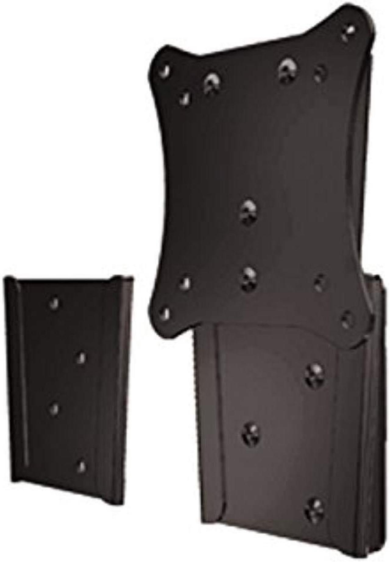 Main image of morryde tv5-004h rigid portable tv wall mount