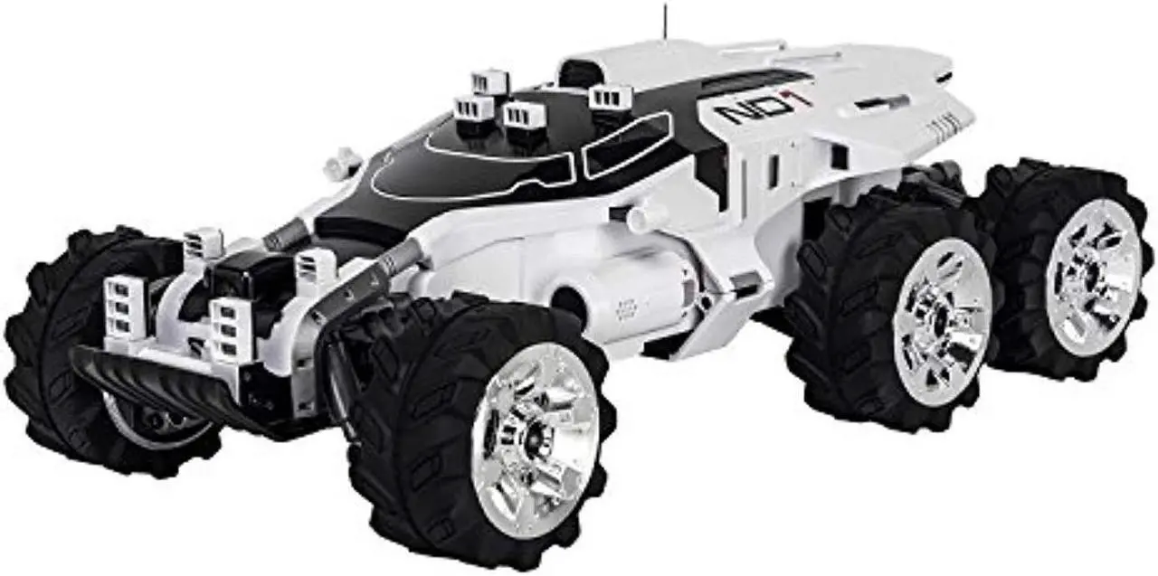 Alt view image 11 of 11 - Mass Effect: Andromeda Collector’s Edition Remote Control Nomad ND1