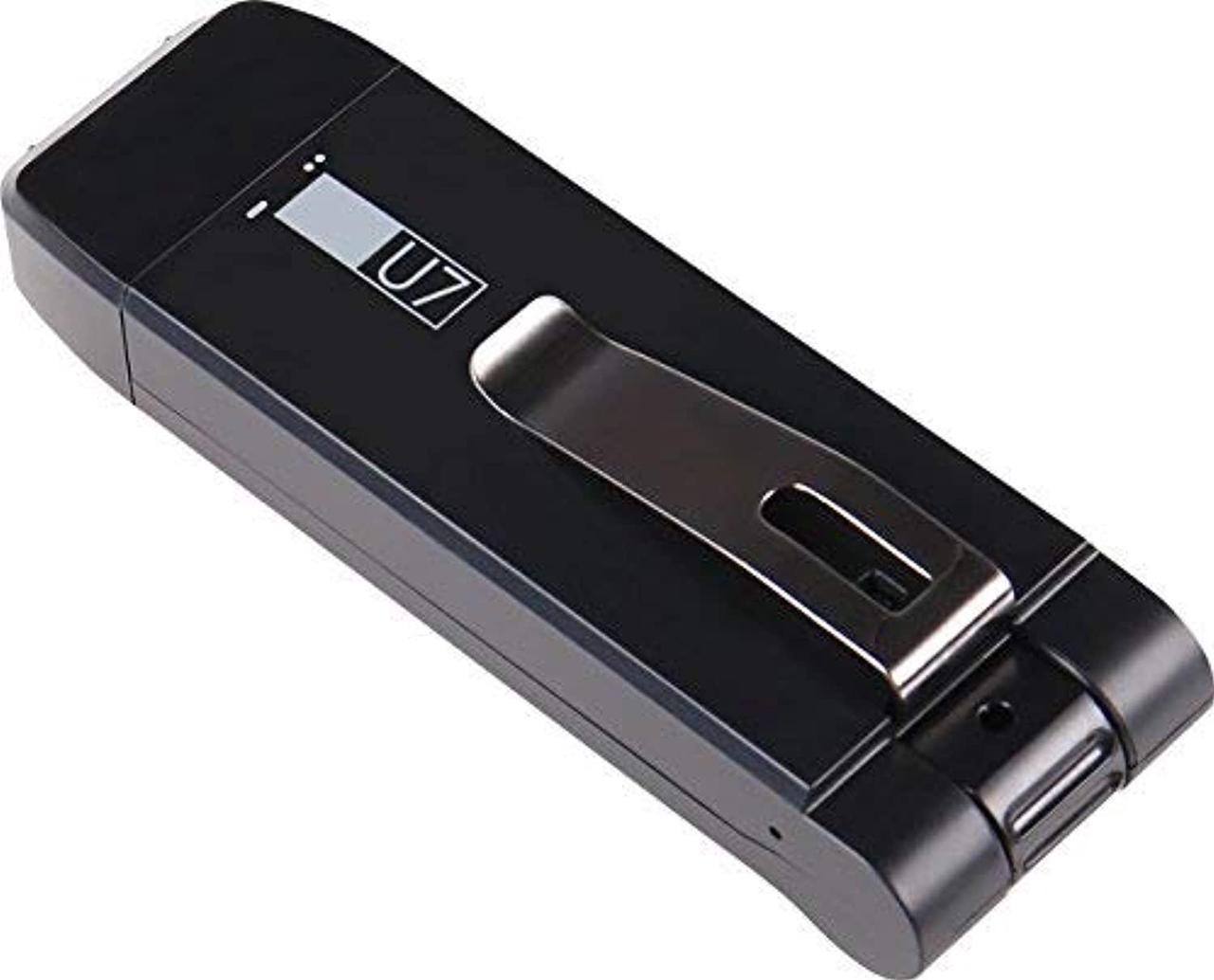 usb stick style hd video recorder no audio - dvr707