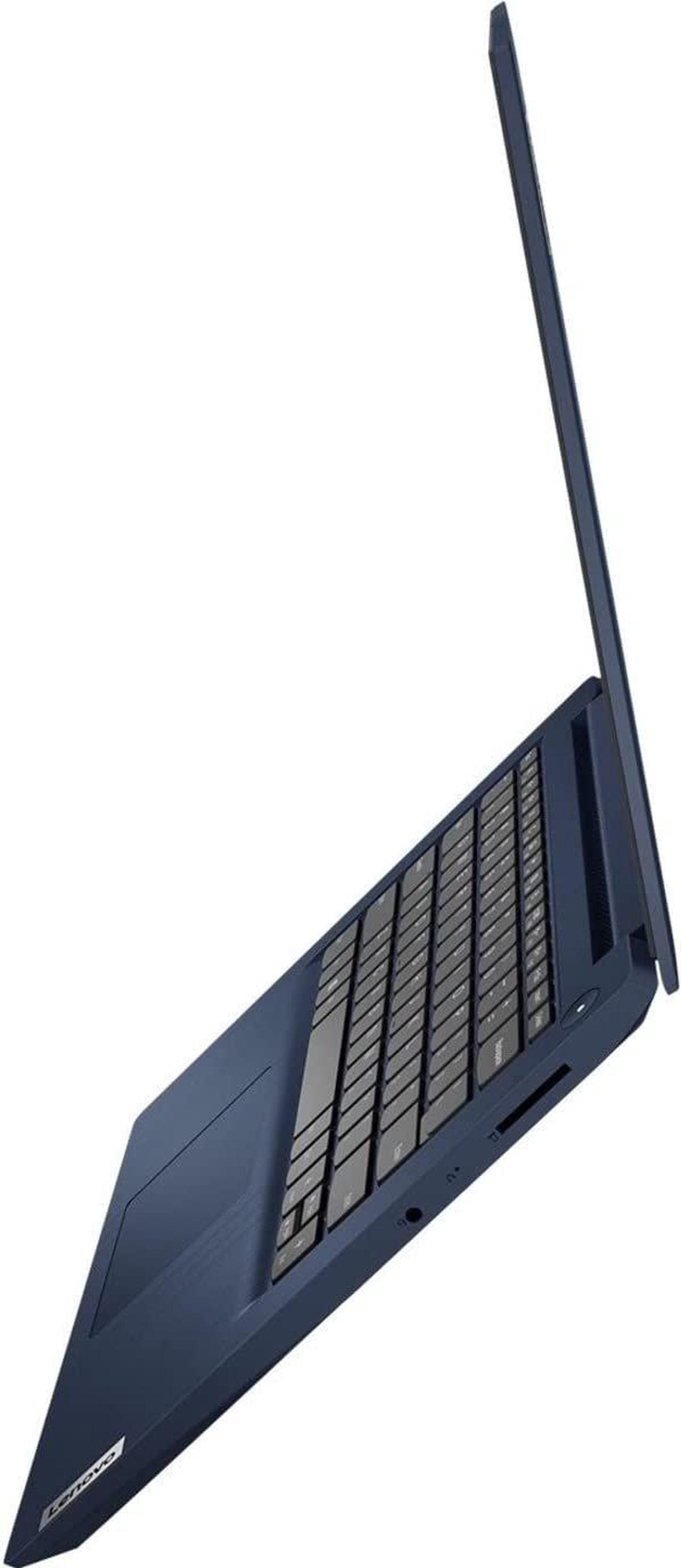 Alt view image 8 of 14 - Lenovo IdeaPad 3 Laptop, 14.0" FHD Display, Intel Core i3-1005G1, 4GB RAM, 128GB Storage, Windows 11 S