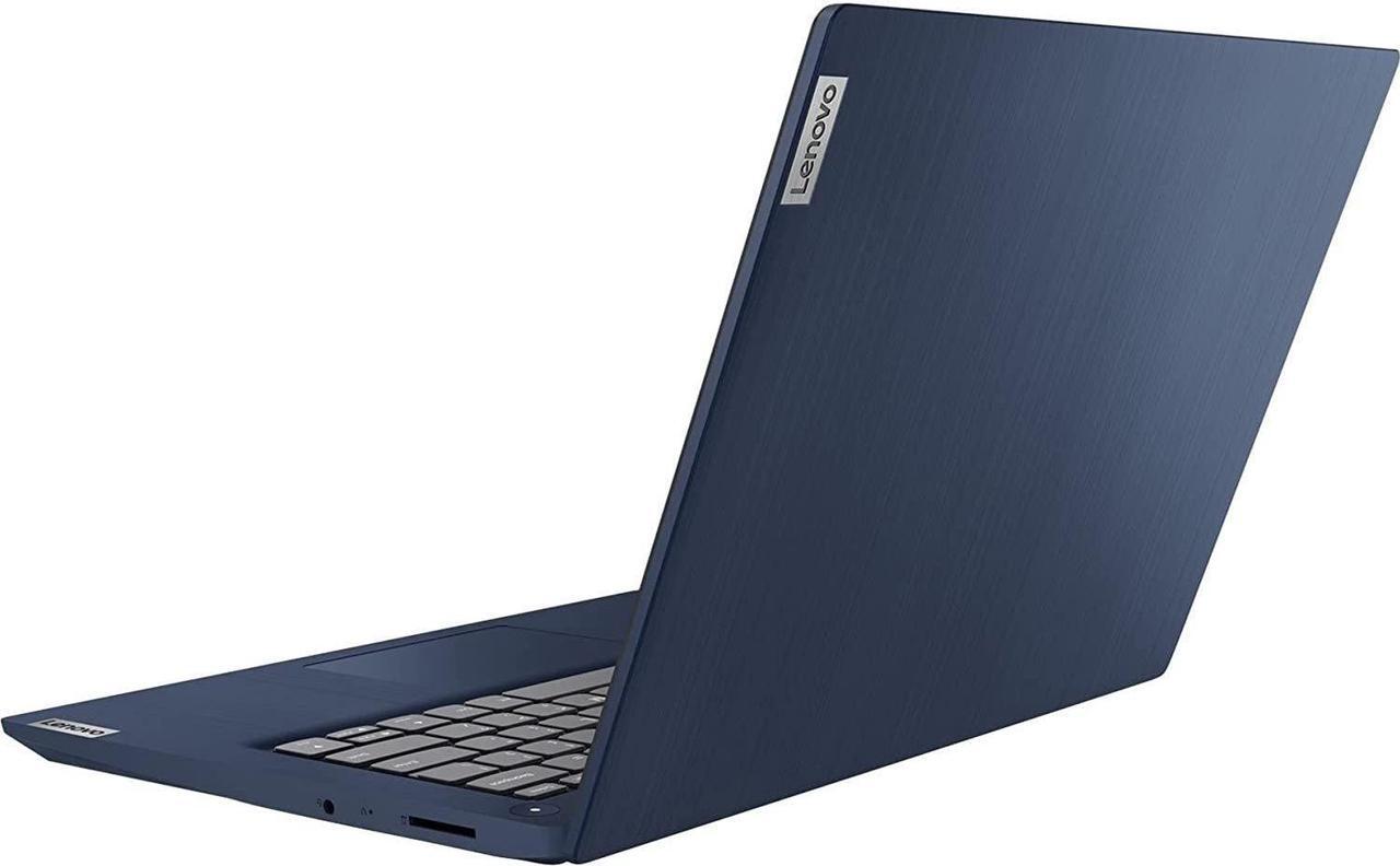 Alt view image 10 of 14 - Lenovo IdeaPad 3 Laptop, 14.0" FHD Display, Intel Core i3-1005G1, 4GB RAM, 128GB Storage, Windows 11 S
