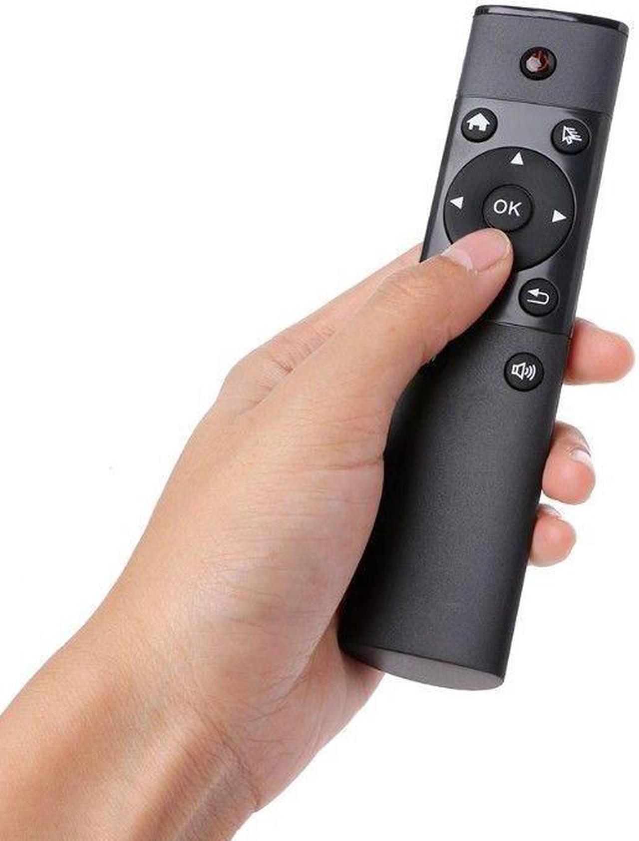 Alt view image 6 of 6 - Onsale 1pc Wireless 2.4GHz Air Mouse Remote Control For XBMC KODI Android TV Box Windows
