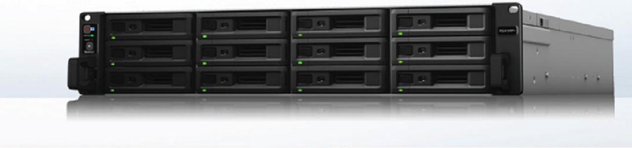 Main image of Synology RS2418+