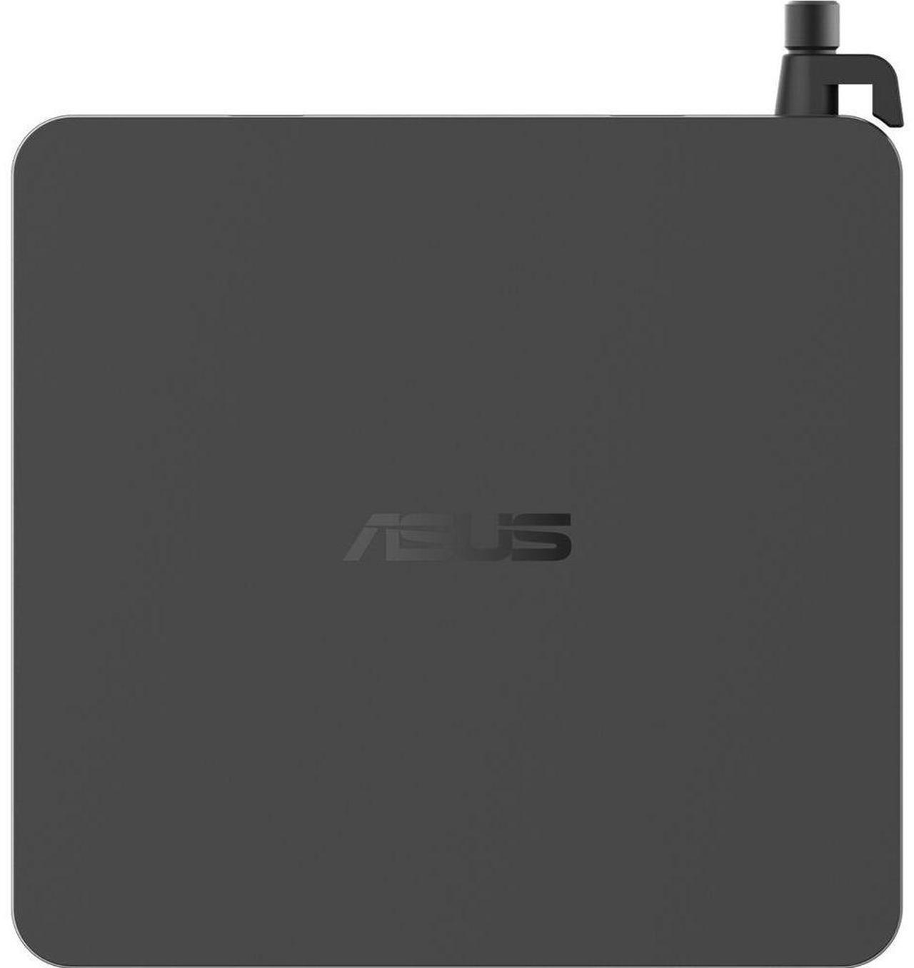 Alt view image 7 of 7 - ASUS Intel NUC 13 Pro NUC13ANHI7 Mini Desktop Computer - Intel Core i7-1360P 12-Core up to 5.0 GHz, 16GB RAM, 512GB PCIe SSD, Intel Iris Xe Graphics, WiFi 6E + Bluetooth 5.3, Windows 11 Pro