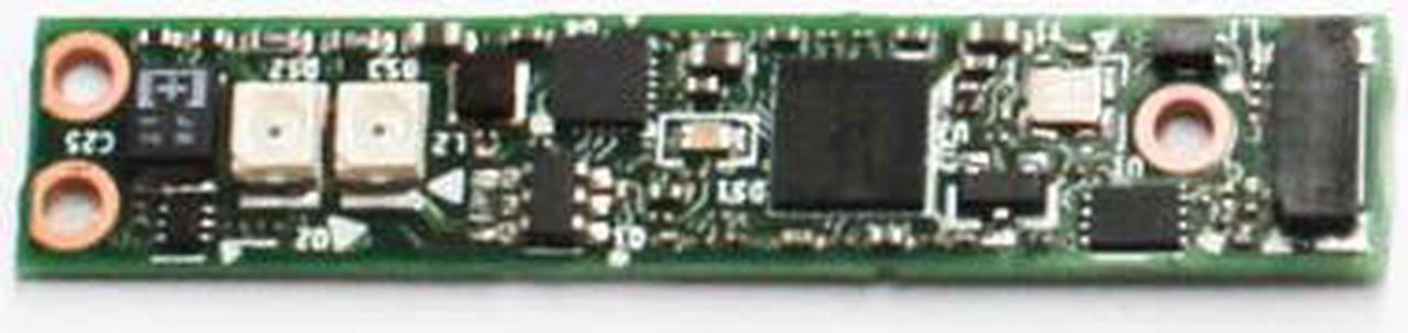 Alt view image 4 of 6 - OEM Alienware M17XR3 XPS L702X  3D Infrared IR Emitter Circuit Board XX7CM