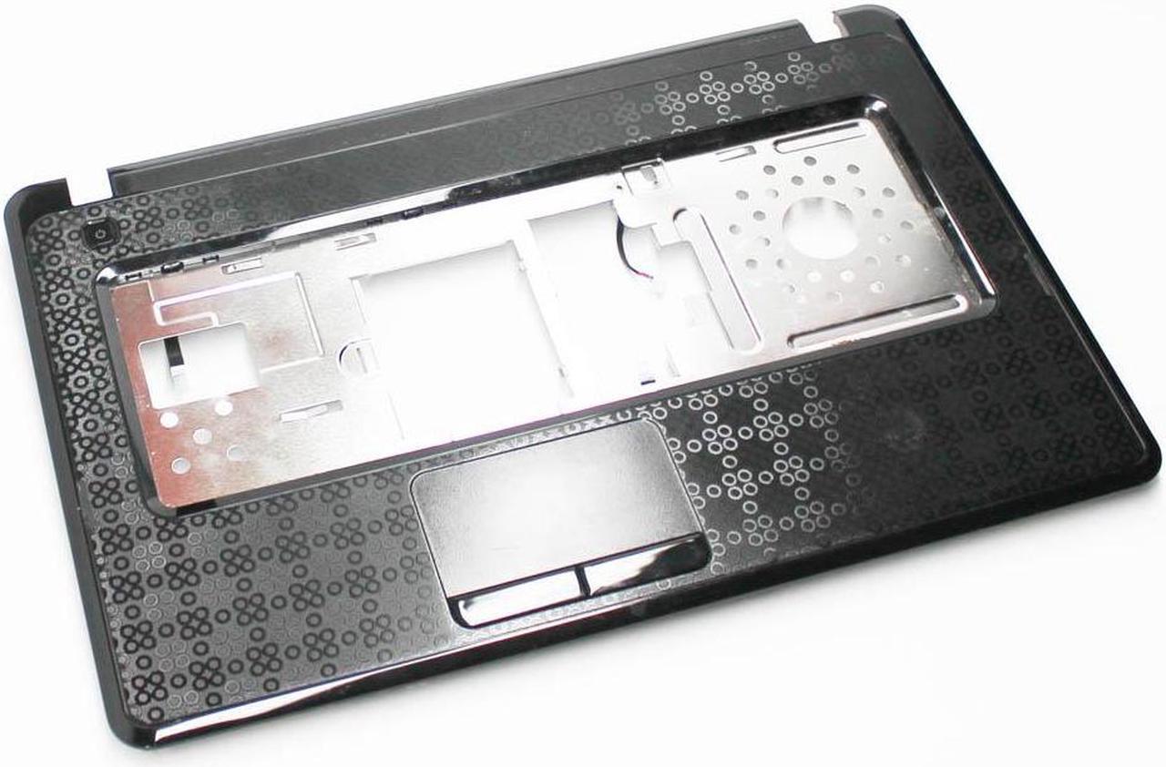 Alt view image 3 of 3 - Dell OEM Inspiron N5030 M5030 Palmrest Touchpad Assembly 6P8X2