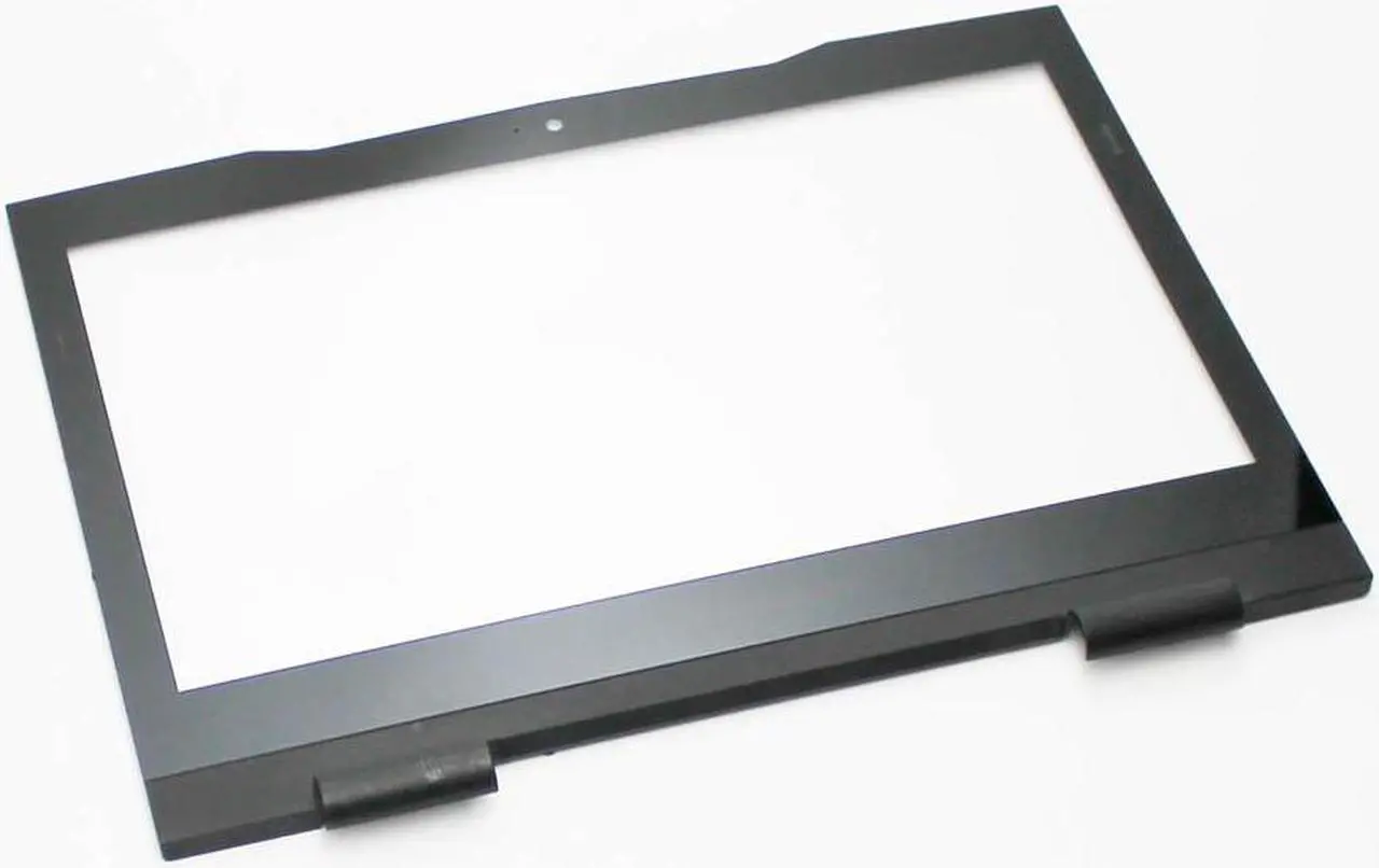 Alt view image 2 of 2 - Dell OEM Alienware M11x M11x R2 M11x R3 11.6" Edge-to-Edge LCD Trim Bezel NYDH9