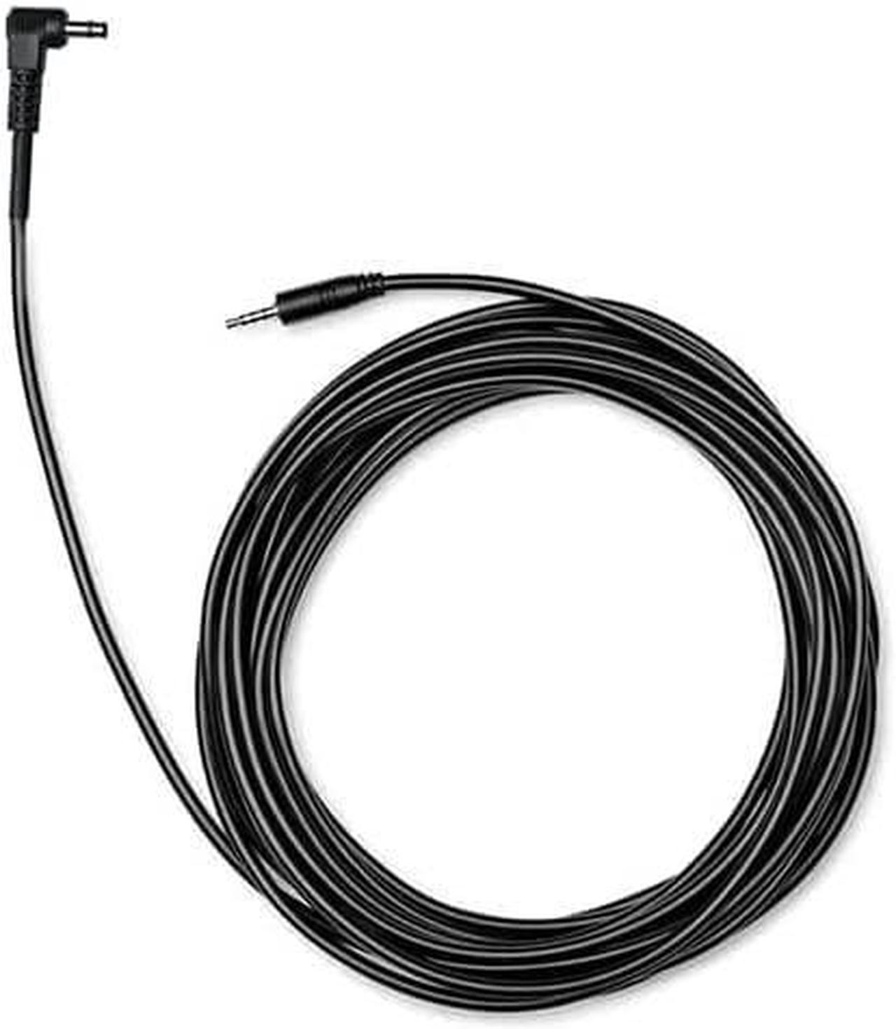 Thinkware Rear Camera Cable 6m (19.7ft) for FA200 / F200 / F100 Dash Cams