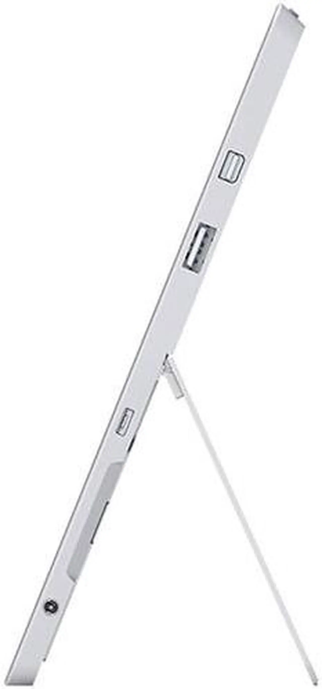 Alt view image 5 of 7 - Microsoft Surface 3 Tablet, i5-4300U, 4GB RAM, 64GB SSD,10.8-Inch, Windows 10 With Microsoft Keyboard (Grade D)