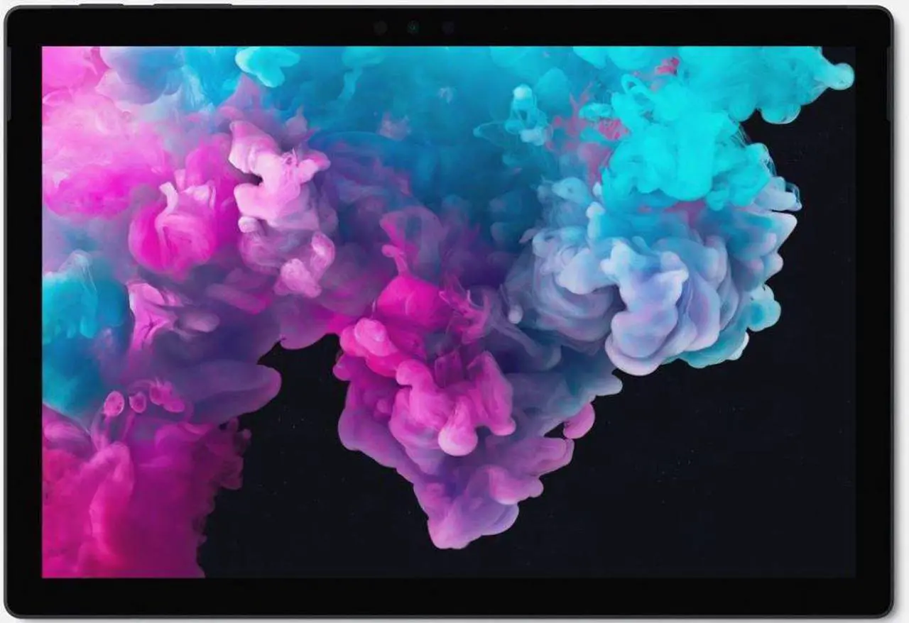 Alt view image 3 of 7 - Microsoft Surface 3 Tablet, i5-4300U, 4GB RAM, 64GB SSD,10.8-Inch, Windows 10 With Microsoft Keyboard (Grade D)